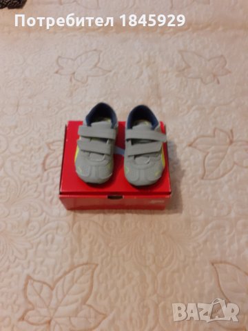 Детски обувки, снимка 2 - Детски обувки - 35275857