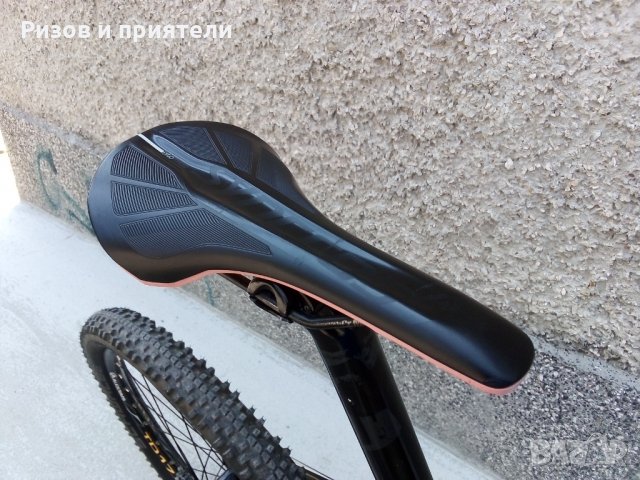 SCOTT GENIUS Carbon, снимка 13 - Велосипеди - 33852659