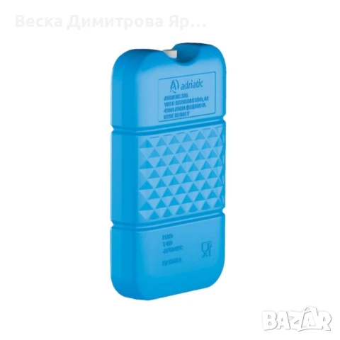 Охладител за хладилна кутия Adriatic 450gr