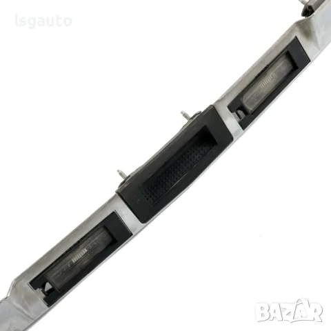 Лайсна с бутон отваряне заден капак и осветление номер Opel Astra H (A04) 2004-2010 ID: 164208, снимка 4 - Части - 56015246