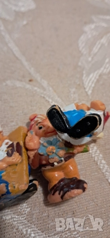 киндер играчки , снимка 5 - Колекции - 51888288