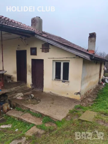 Продава къща с.Цацаровци, снимка 2 - Къщи - 56457912