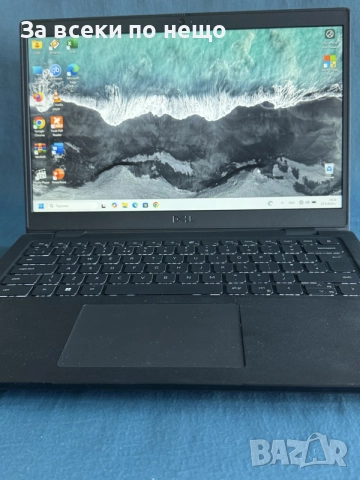 Лаптоп Dell Latitude 3420 , i5-1135G7 , 16GB 256GB SSD NVME, снимка 10 - Лаптопи за дома - 55886268