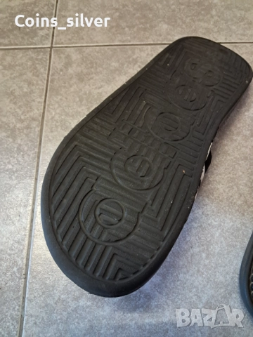 Джапанки адидас / adidas оригинал, снимка 5 - Маратонки - 51697933