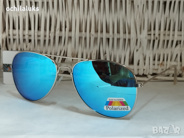 Polarized слънчеви очила-16мсо унисекс слънчеви очила с поляризация 