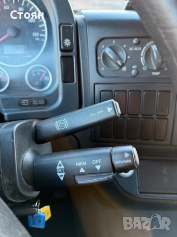 Продавам хладилен MAN TGM 18.290, снимка 13 - Камиони - 51156652