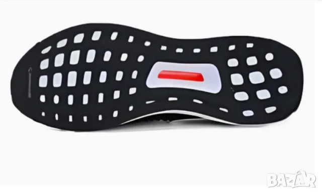 adidas UltraBoost Laceless 'Oreo' оригинални маратонки , снимка 5 - Маратонки - 50714139