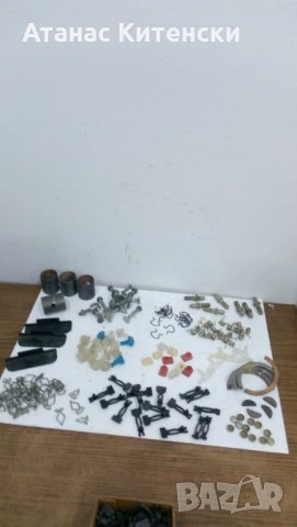 Авточасти ВАЗ, Москвич, снимка 15 - Части - 31413229