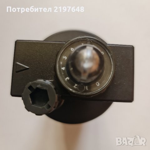 Пневматичен омаслител- лубрикатор 1/4", снимка 2 - Резервни части за машини - 35540791