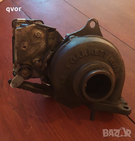 Продавам турбина за Пежо 407, 2,7 би турбо