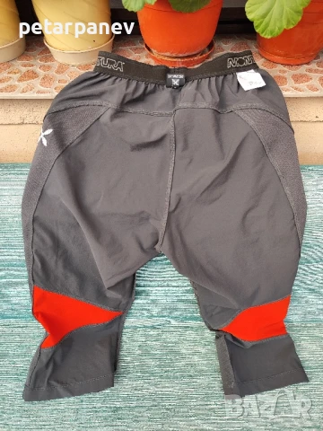 Мъжки катерачески 3/4 панталони Montura Free Synt Up Kletterhose - S размер, снимка 5 - Къси панталони - 51361412