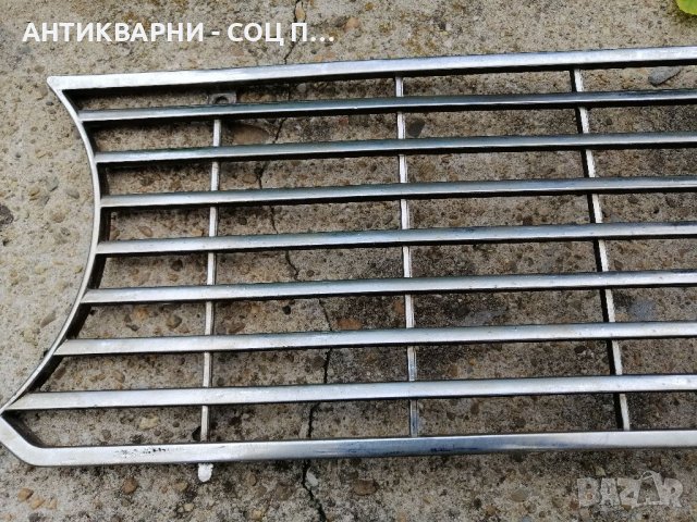 Решетка За Ретро Автомобили LADA. , снимка 6 - Аксесоари и консумативи - 40532144