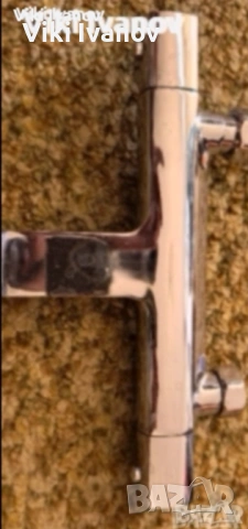 Смесител-LIVARNO, снимка 4 - Други стоки за дома - 53151036