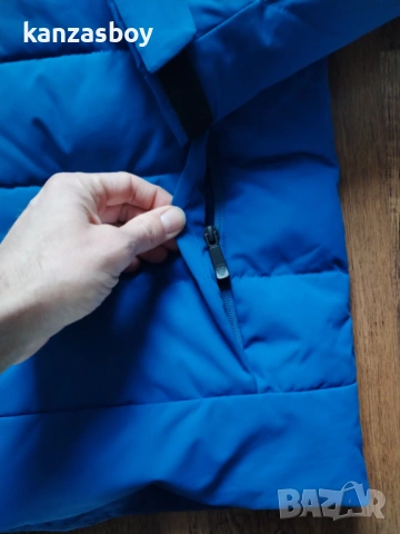 rossignol rapide ski jacket - пухено ски яке ОТЛИЧНО М, снимка 11 - Якета - 53088579