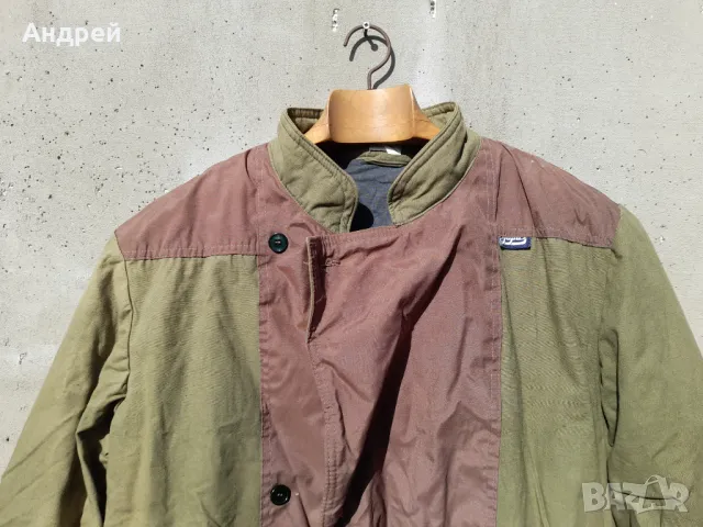 Стара ватенка Зора, снимка 2 - Други ценни предмети - 47815046