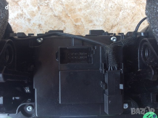 Панел за климатроник за бмв / Bmw G20, снимка 4 - Части - 38304395