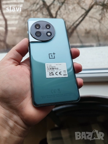 OnePlus 11 5G 16/256GB, снимка 3 - Други - 52857907