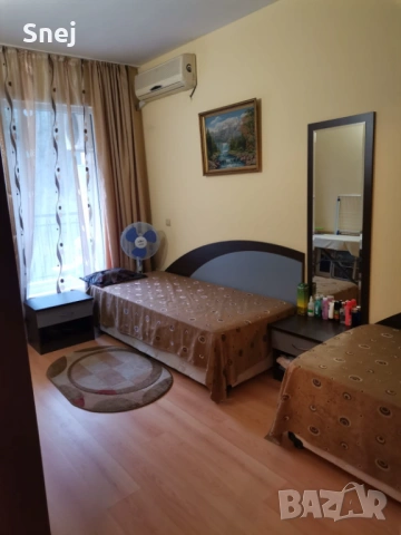 Тристаен/ Златни пясъци , снимка 8 - Апартаменти - 52854855