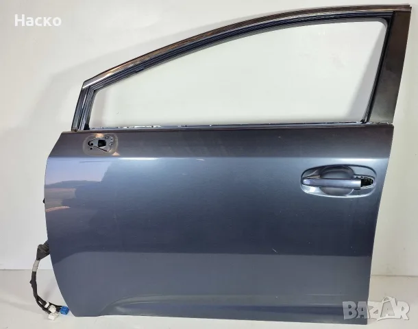 Предна Лява Врата Toyota Avensis T27 Тойота Авенсис Т27 2009г-2018г