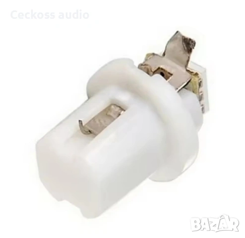 Диодни крушки за табло (бели) T5, снимка 4 - Аксесоари и консумативи - 53151071