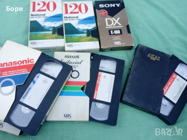 Музика видеокасети MTV,Madonna и др, снимка 2 - Други музикални жанрове - 36384193