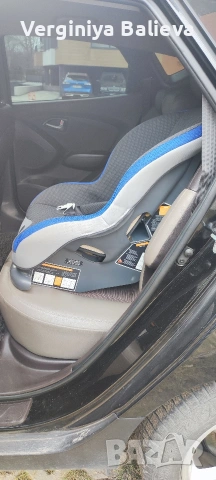 Детски: столче и кошче за кола за разходка с вашето дете., снимка 6 - Столчета за кола и колело - 53976614