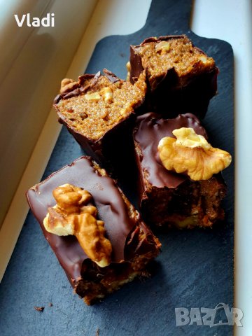 Здравословни Бутикови Десерти Vladilicious Desserts, снимка 5 - Хранителни добавки - 40026142