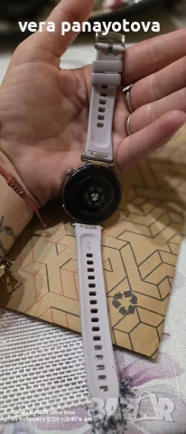 Huawei watch GT 6 41mm , снимка 4 - Смарт часовници - 56450799