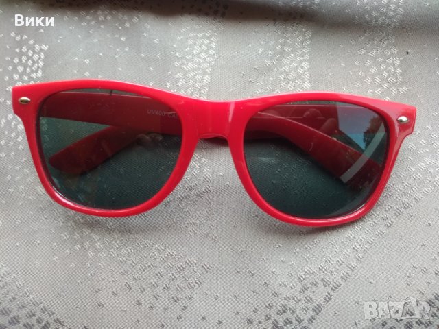 Рекламно очила Coca Cola, снимка 1