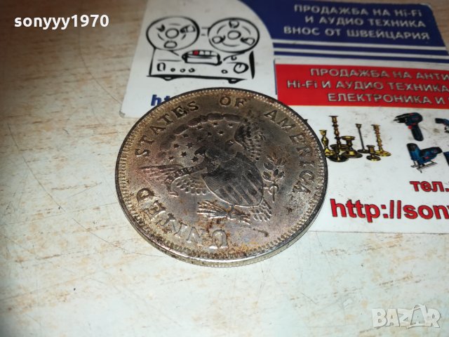 долар 1 долар 1401211711, снимка 10 - Колекции - 31424089