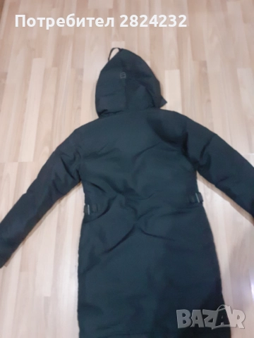 Дамско яке на CANADA GOOSE , снимка 5 - Якета - 52316546