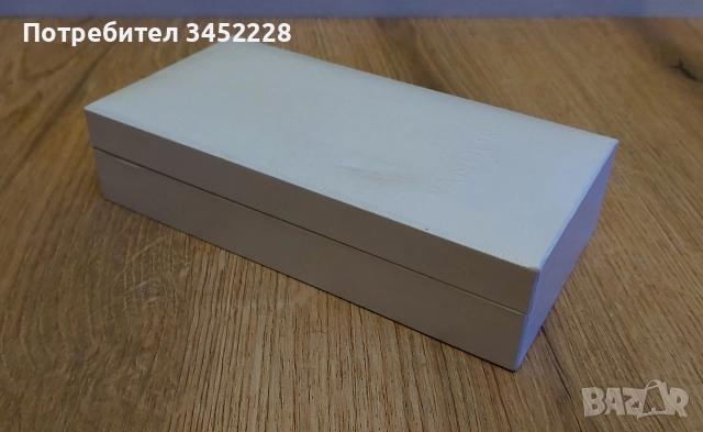 кутия луксозна за ценители , снимка 2 - Други ценни предмети - 52666268