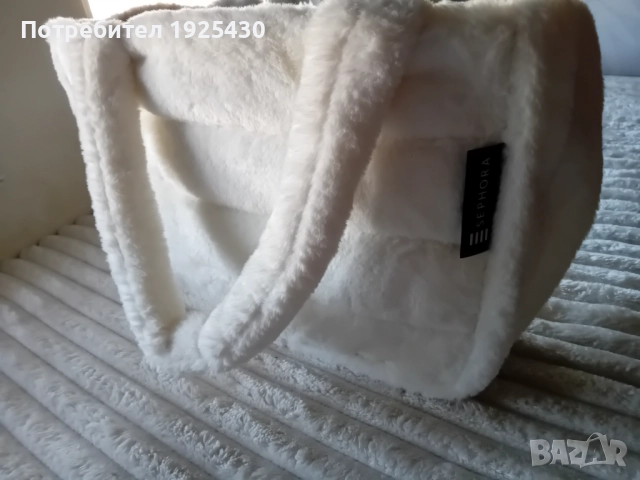 Дамска чанта Sephora 