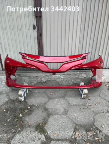 Предна броня за Тойота Камри/Toyota Camry Front Bumper