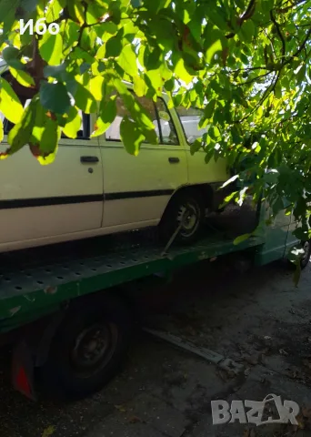 Опел Кадет 1.3S бензин, снимка 6 - Автомобили и джипове - 56169105
