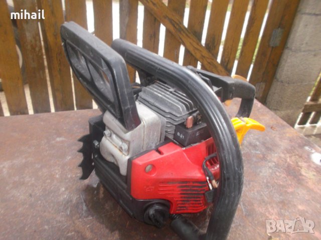 Homelite Hcs 4040 на части, снимка 5 - Градинска техника - 42096149