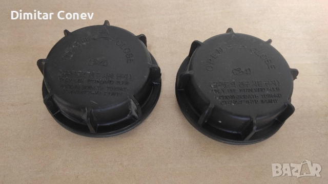Капачки за фарове, снимка 2 - Аксесоари и консумативи - 52520860