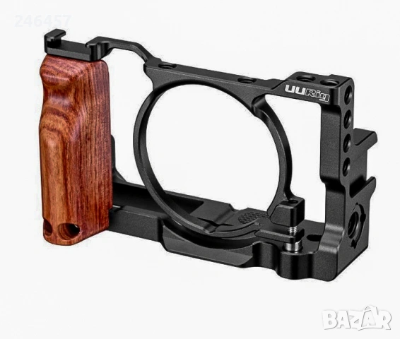 Клетка за фотоапарати Sony RX100 VI / VII