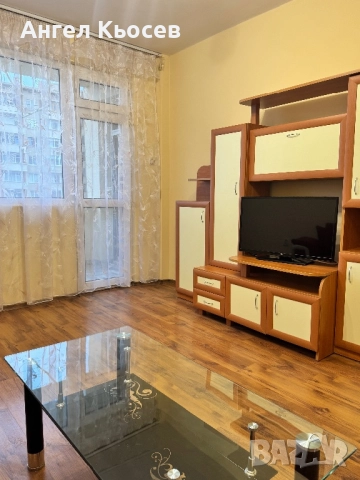 Слънчев 3-стаен в Центъра на Стара Загора, снимка 4 - Апартаменти - 52694140