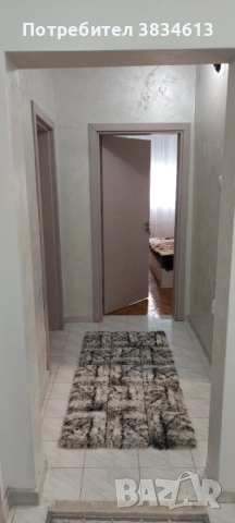 Продавам 3 стаен апартамент , снимка 3 - Апартаменти - 53229767