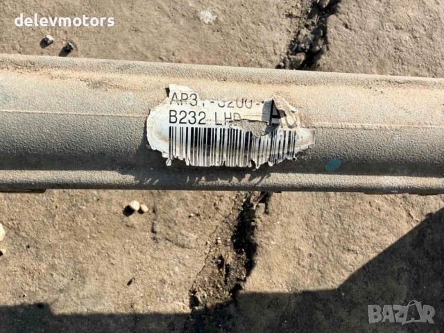 AP31-3200-AD кормилна рейка от Ford B-Max 2019946 рейка 1.0 Eco Boost 100 ph., 5sp., engine SFJB, снимка 4 - Части - 52533905