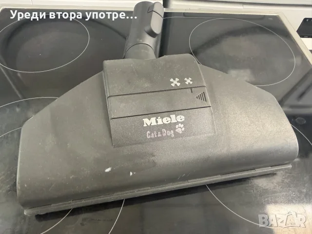 Турбо четка за куче и котка Miele