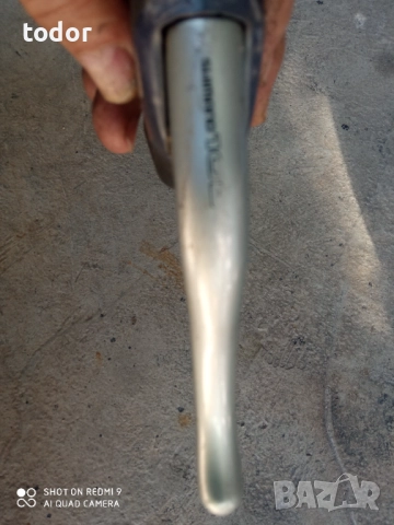 спирачка ,шимано 105, снимка 3 - Велосипеди - 52236982