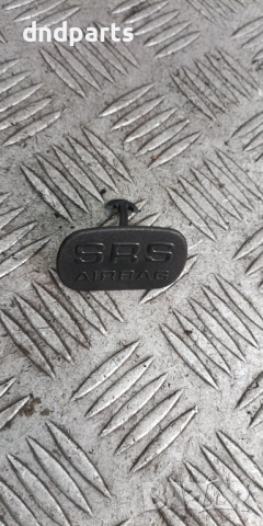 Интериорна капачка Mercedes CLK W208 2000г. 2107271088	