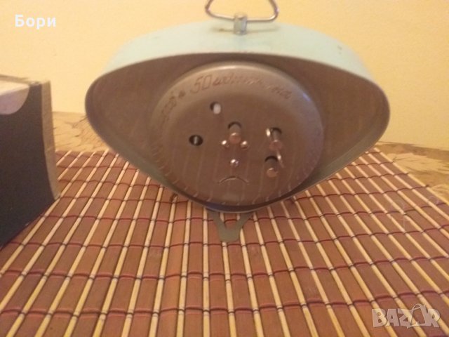 Нов Будилник, снимка 3 - Други - 29101403