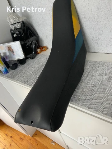 Седалка За Husqvarna ТЕ/SM/TC 1999-2003, снимка 11 - Части - 50979494