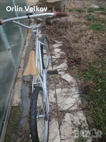 колело BMX, снимка 5 - Велосипеди - 50919833