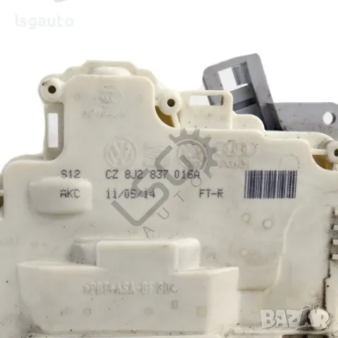 Брава предна дясна врата AUDI A4 (B8) 2008-2015 ID: 144444, снимка 3 - Части - 49490361