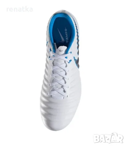 Бутонки Nike TIEMPO, снимка 6 - Спортни обувки - 56158183