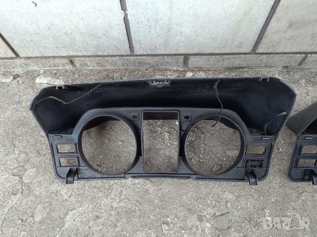 Конзола/Табло за Mitsubishi Pajero II, снимка 8 - Части - 44793965